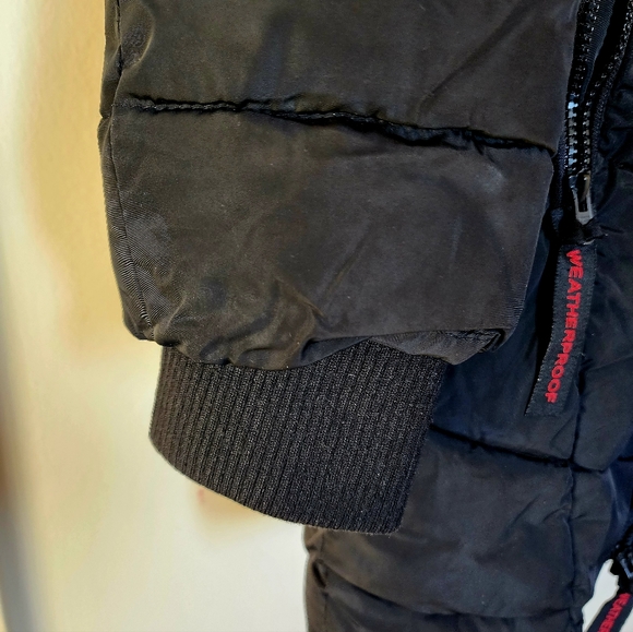 Weather Proof Women's Winter Jacket - Picture 7 of 8